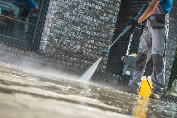 Boat and Dock Cleaning in Yukon, OK
